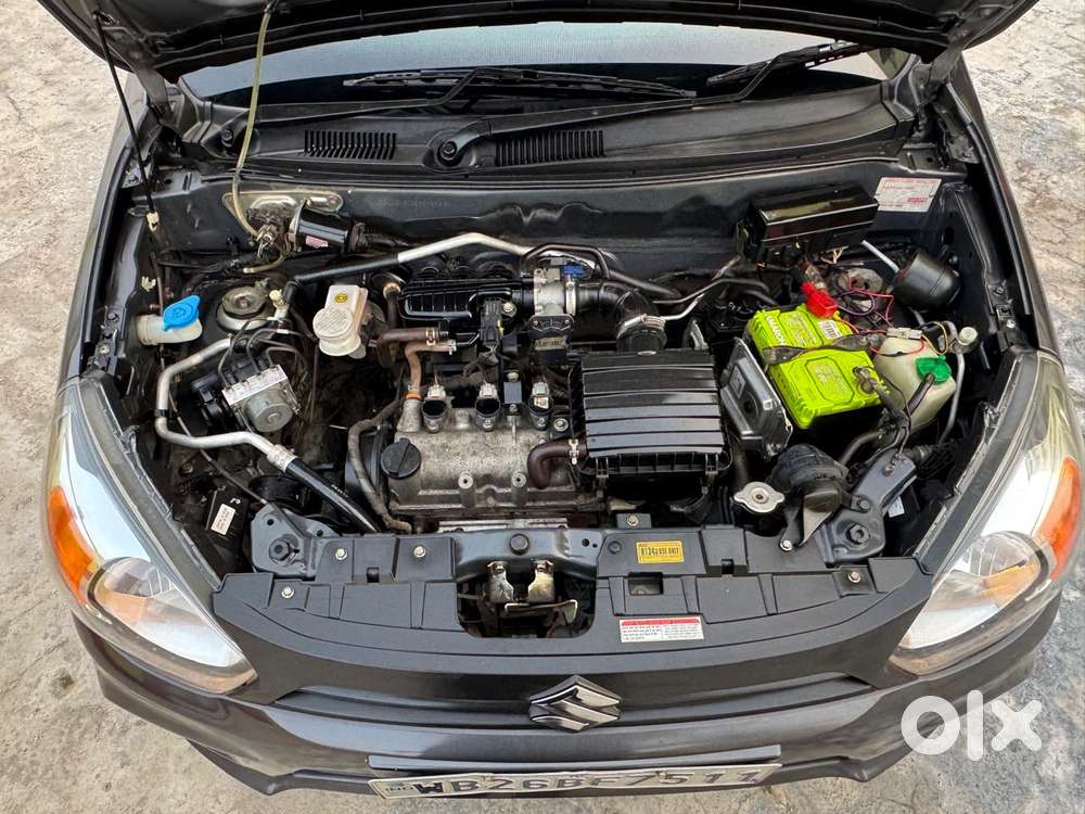 Maruti Suzuki Alto 800 Lxi Opt, 2019, Petrol