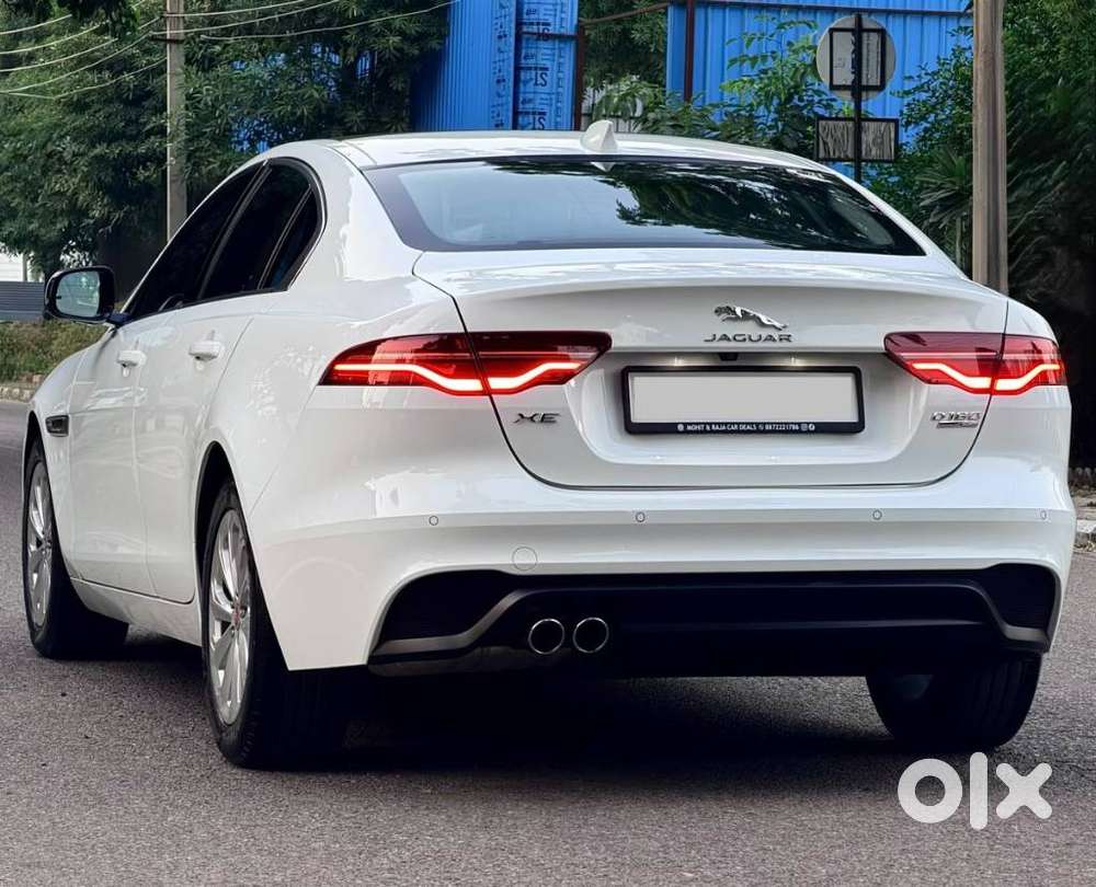 Jaguar Xe 2.0l Diesel Prestige, 2020, Diesel