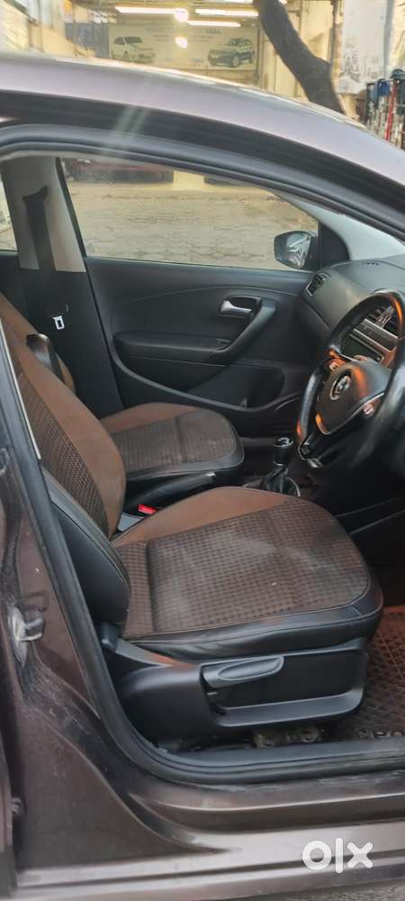 Volkswagen Polo 1.0 Highline Plus Connect Edition, 2018, Petrol