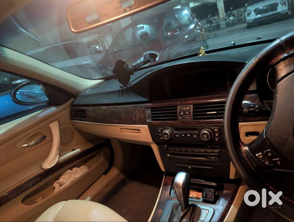 Used Bmw 3 Series 2008 Diesel