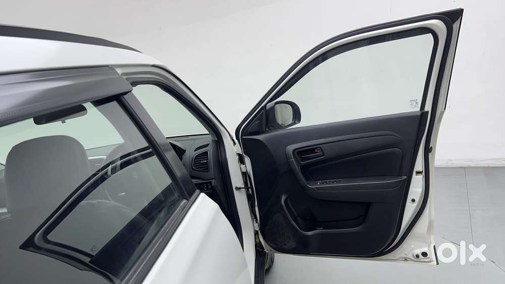 Maruti Suzuki Vitara Brezza 1.5 Vxi, 2020, Petrol