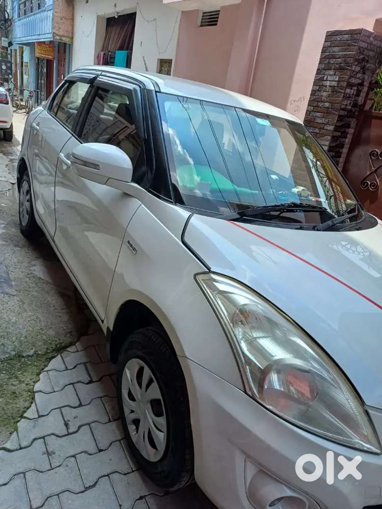 Maruti Swift Dzire Vdi 2014