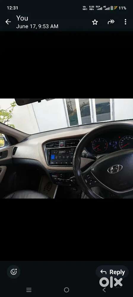 Hyundai I20 2018 Diesel 130000 Km Driven