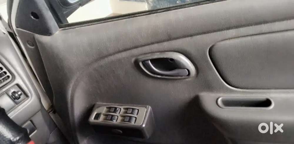 Maruti Suzuki Alto Lxi 2010 ,power Window All, Passing March 2030