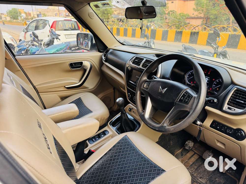 Mahindra Bolero Neo 1.5 N 10, 2023, Diesel