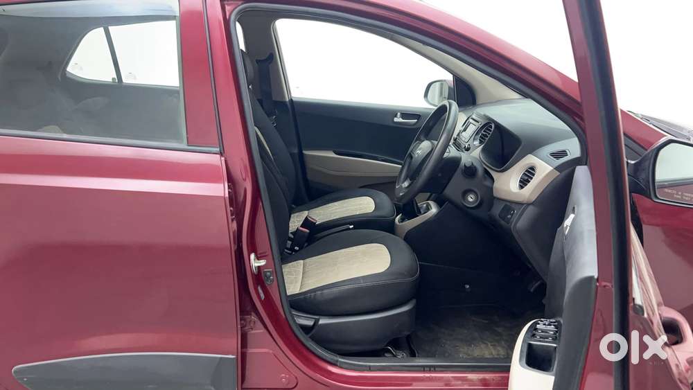 Hyundai Grand I10 Prime 1.2 Kappa Vtvt T, 2015, Petrol