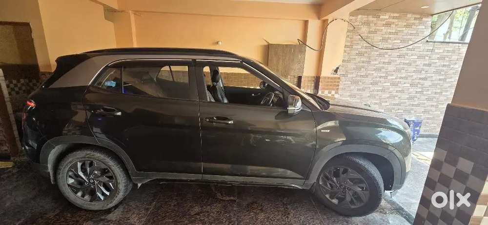 Hyundai Creta 2022