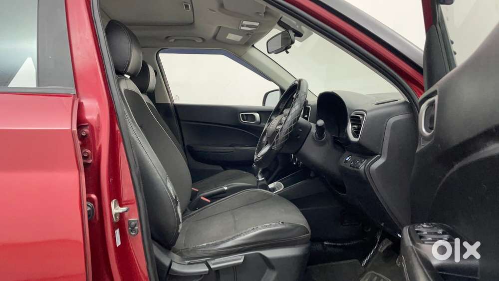 Hyundai Venue 1.4 Crdi Sx (o), 2019, Diesel
