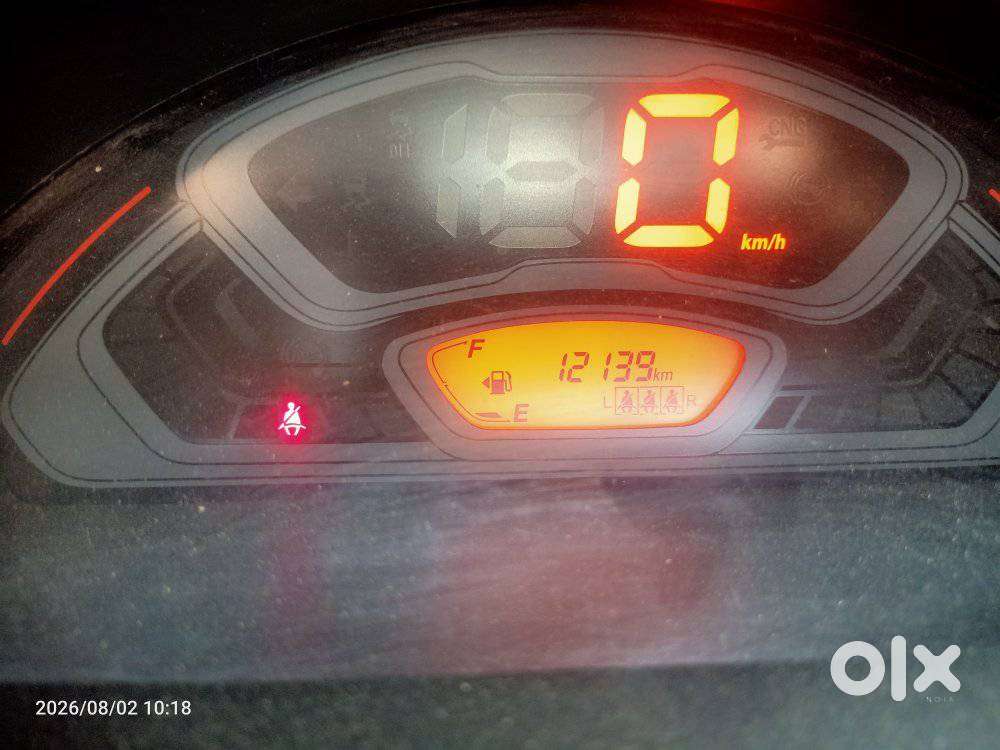 Maruti Suzuki Alto K10 Lxi Optional, 2025, Petrol