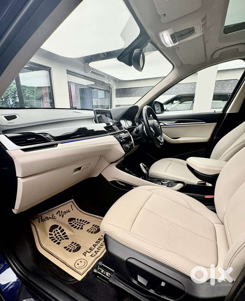 Bmw X1 2.0 Sdrive20i Xline, 2021, Petrol