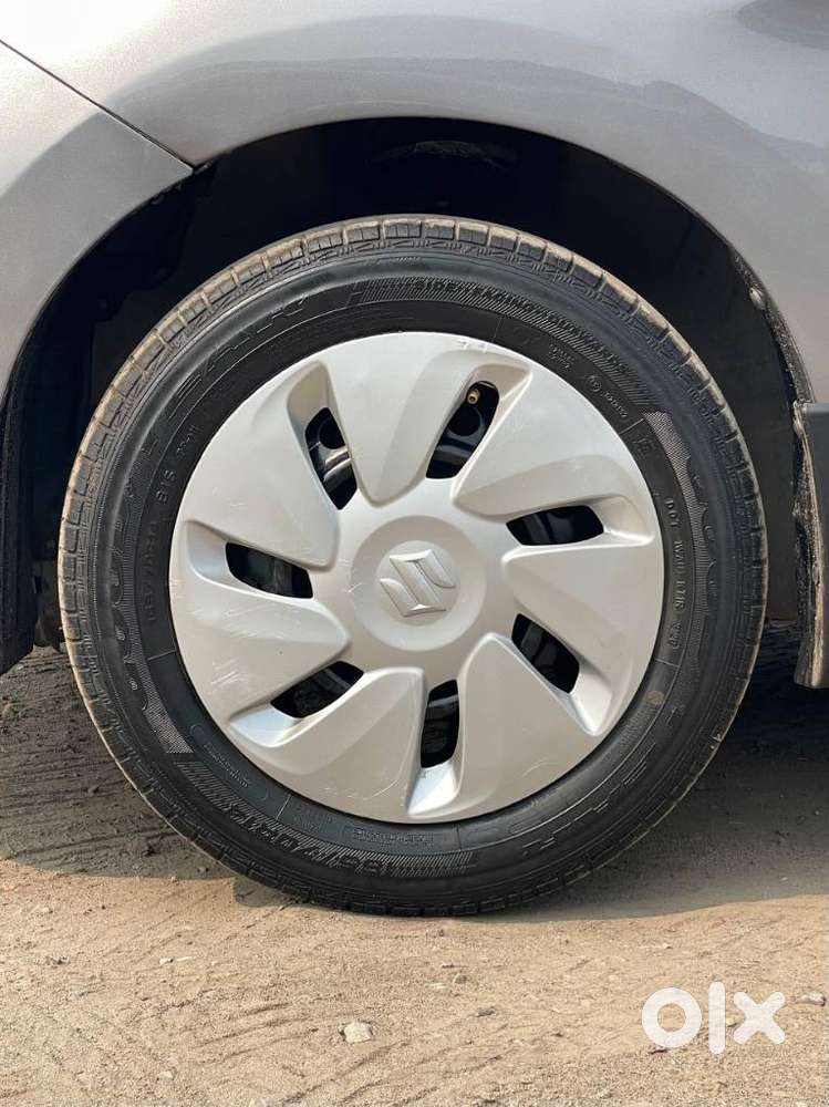 Maruti Suzuki Celerio 1.0 Vxi Ags, 2020, Petrol