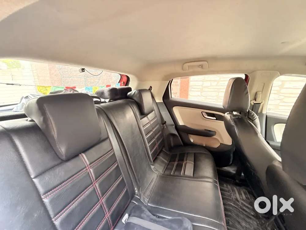 Tata Altroz 2024 Manual Car
