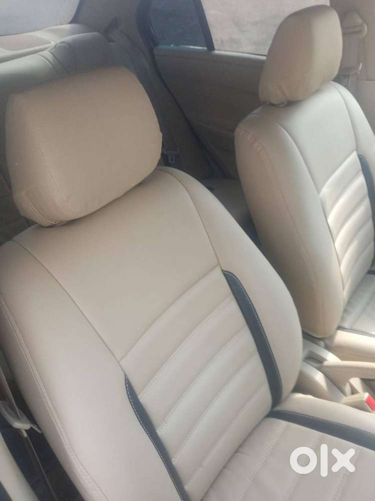 Maruti Suzuki Swift Dzire Vdi 2017