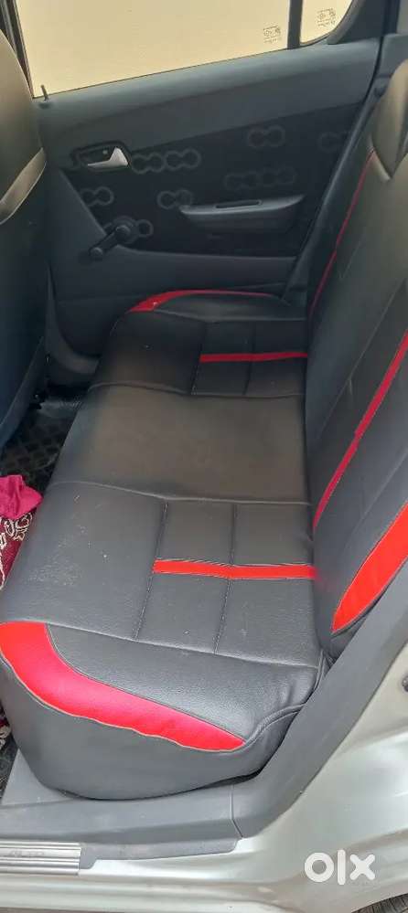 Maruti Suzuki Alto 800 2015
