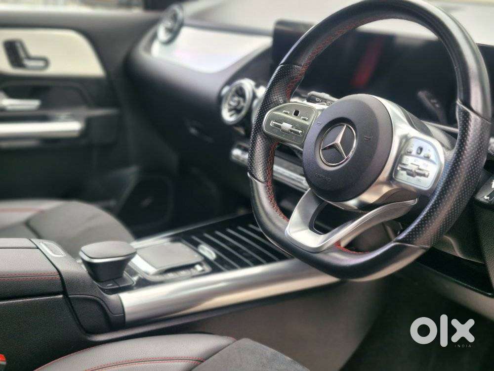 Mercedes-benz Amg Gla35 4matic, 2025, Petrol