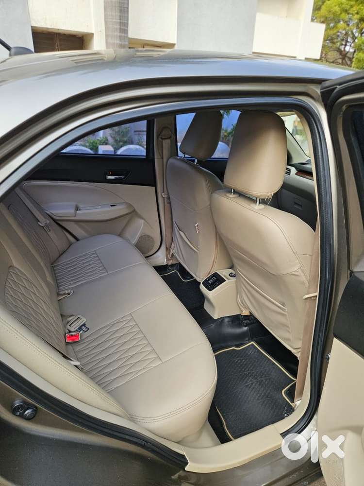 Maruti Suzuki Dzire, 2018, Diesel