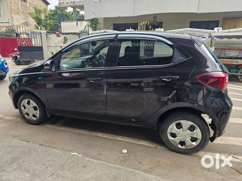 Tata Tiago Ev Xt Mr, 2023, Electric