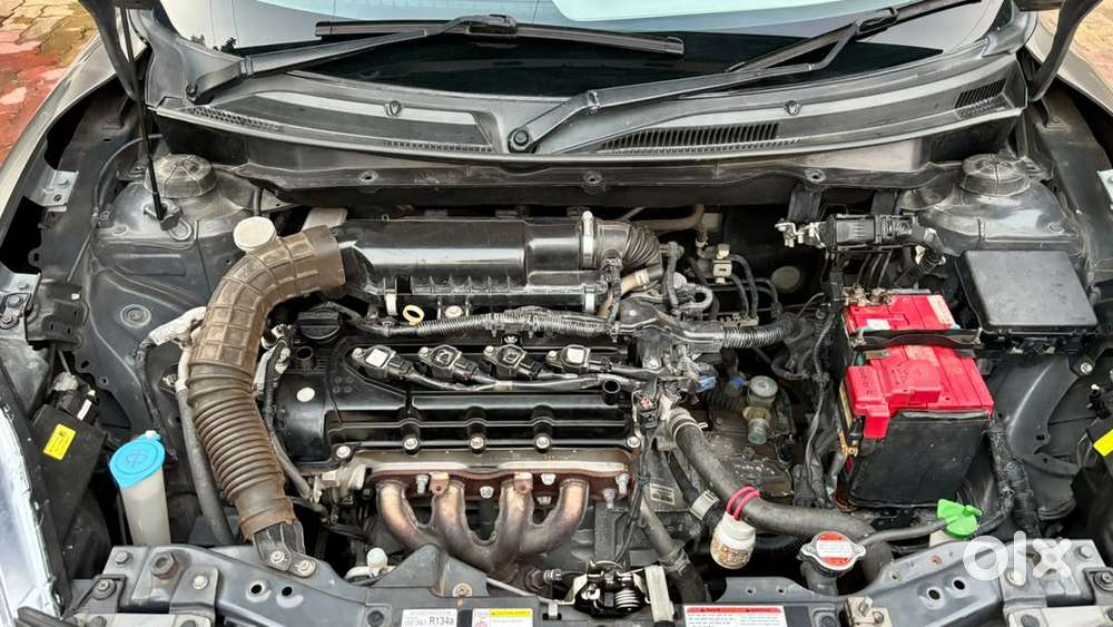 Maruti Swift Vxi Petrol Manual 2018