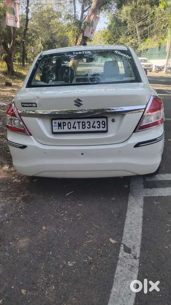 Maruti Suzuki Dzire 2021 Year Car
