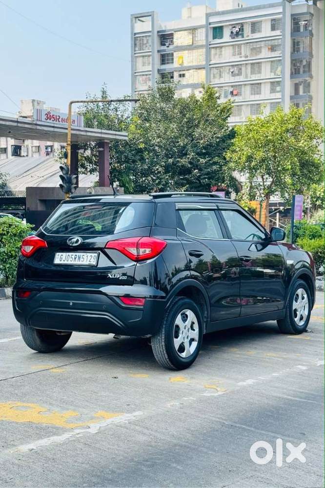 Mahindra Xuv300, 2021, Diesel
