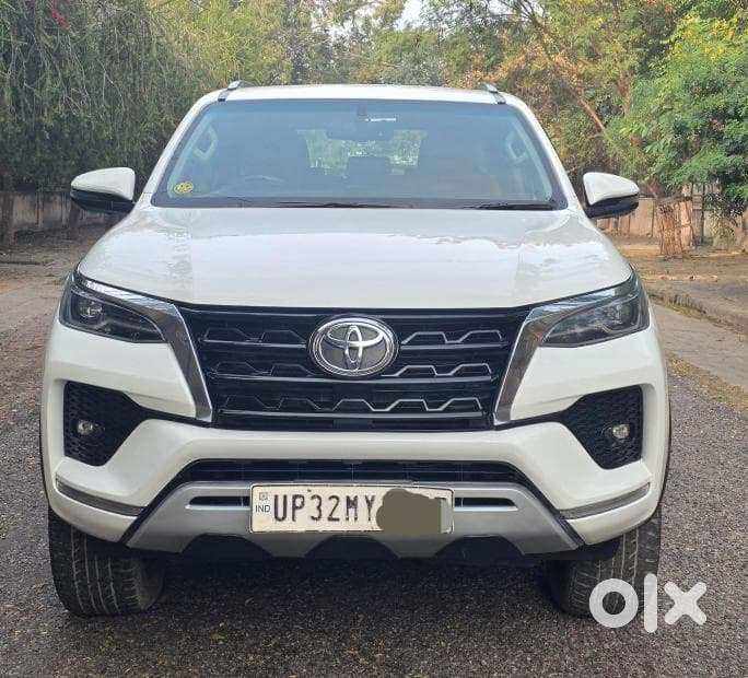 Toyota Fortuner 4x2 At 2.8 Diesel, 2022, Diesel