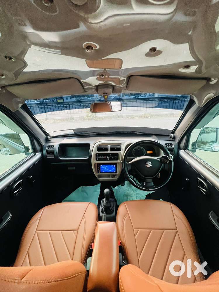 Maruti Suzuki Eeco 5 Seater Ac, 2020, Cng & Hybrids