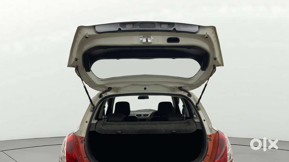 Maruti Suzuki Swift 2004-2010 Vdi Bsiii W/ Abs, 2015, Diesel