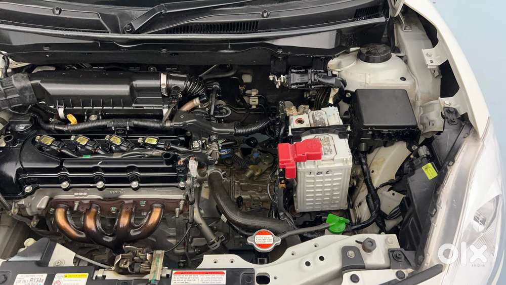 Maruti Suzuki Swift 1.3 Lxi, 2020, Petrol