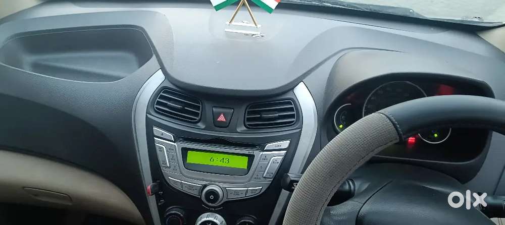 Hyundai Eon 0.8 Plus 2013