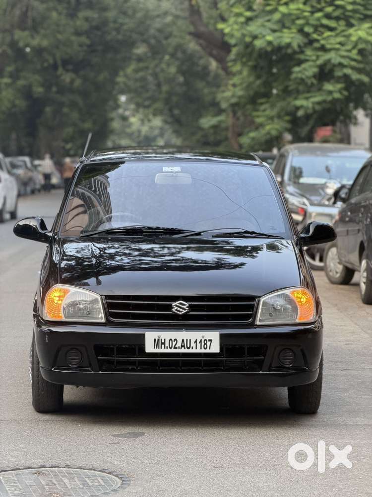 Maruti Suzuki 1000 Ac, 2006, Petrol