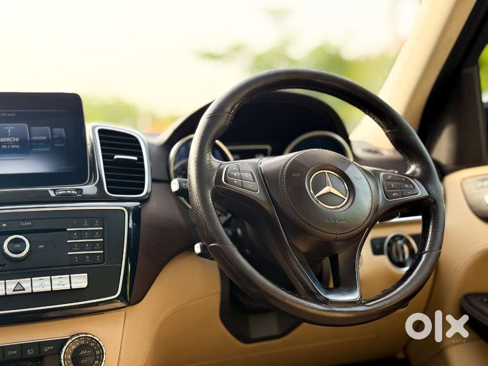 Mercedes-benz Gls 350d Grand Edition, 2019, Diesel