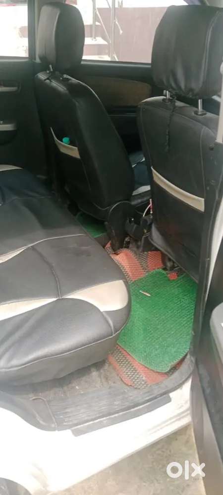 Maruti Wagon R Vxi 2014 Petrol Car
