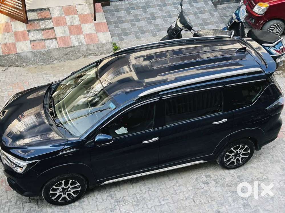 1.	Maruti Xl6 | Smart Hybrid | Automatic | Petrol | Ch Num | Co. Demo