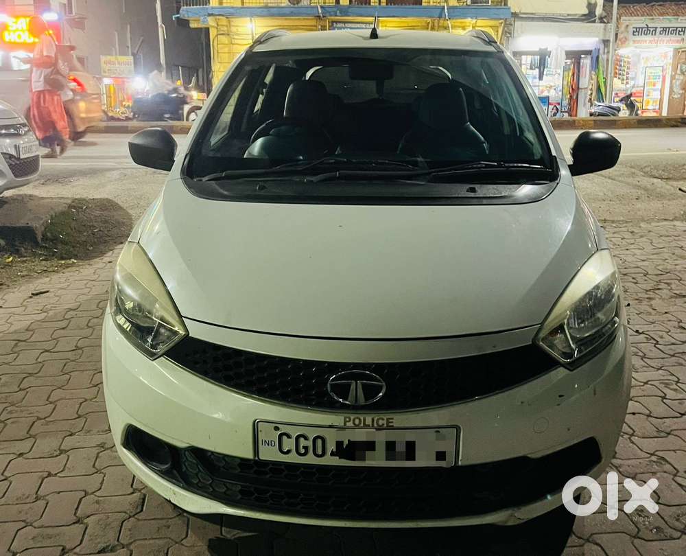 Tata Tiago 1.2 Revotron Xm, 2019, Petrol