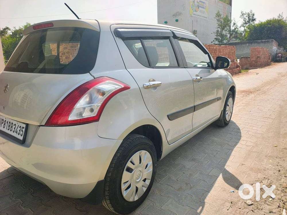 Maruti Suzuki Swift Vdi (o), 2014, Diesel
