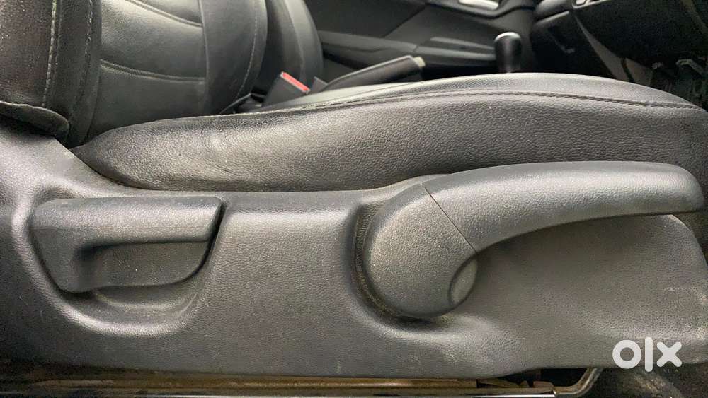 Honda Wr-v [2017-2020] 1.2 Sv I-vtec Mt, 2019, Petrol