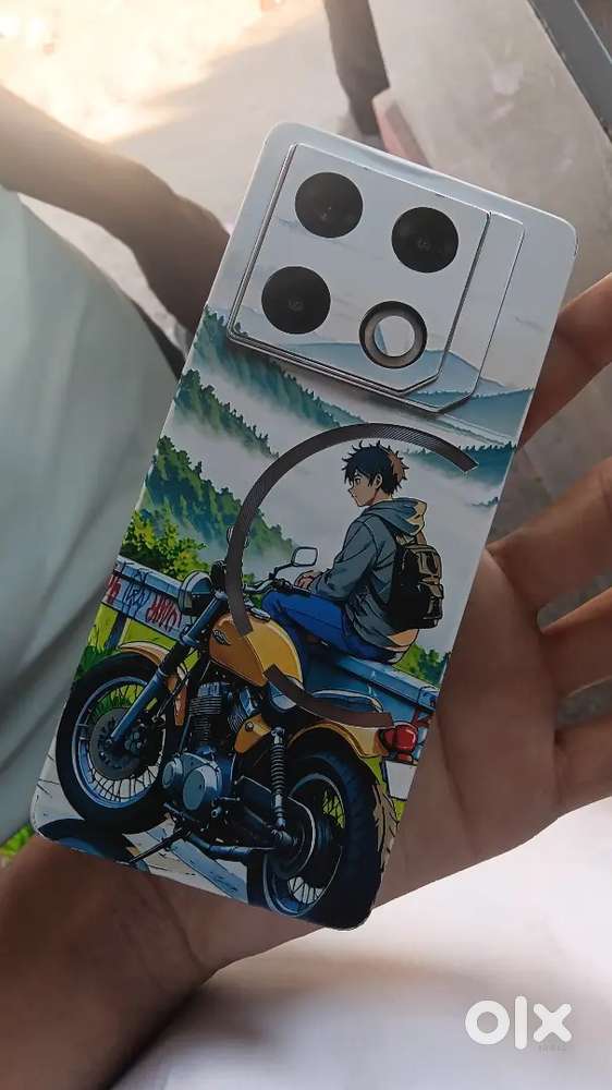 Infinix GT20pro