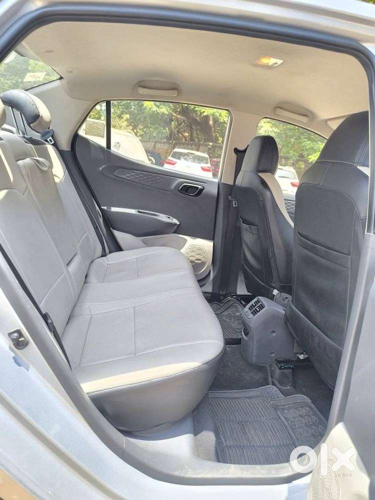 Hyundai Aura 1.2 S Cng, 2022, Cng & Hybrids