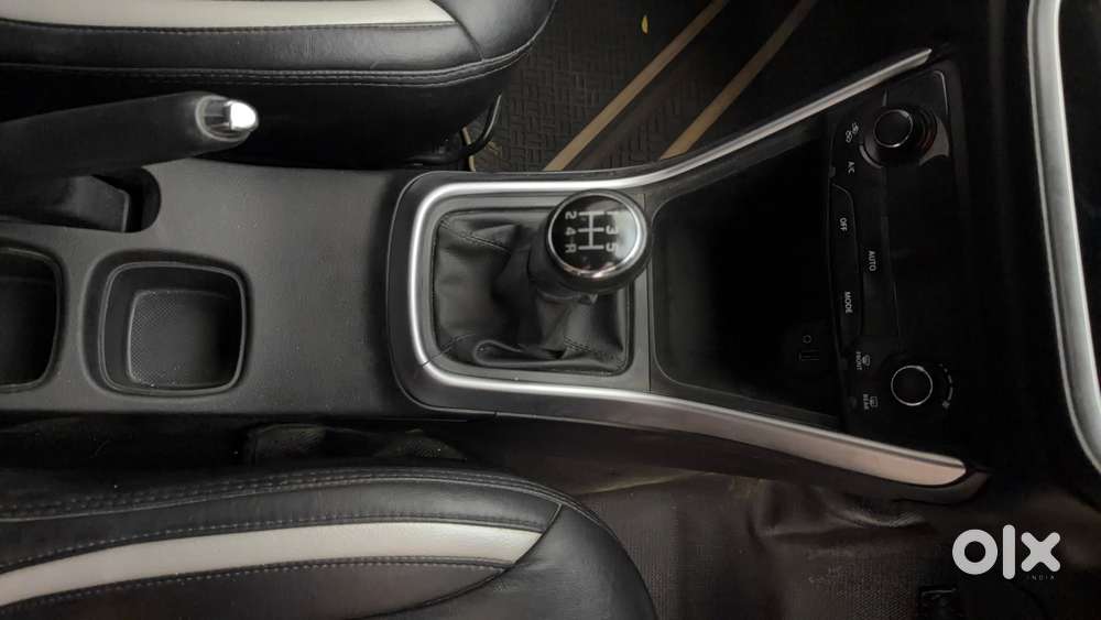 Maruti Suzuki S Cross Zeta Shvs, 2020, Petrol