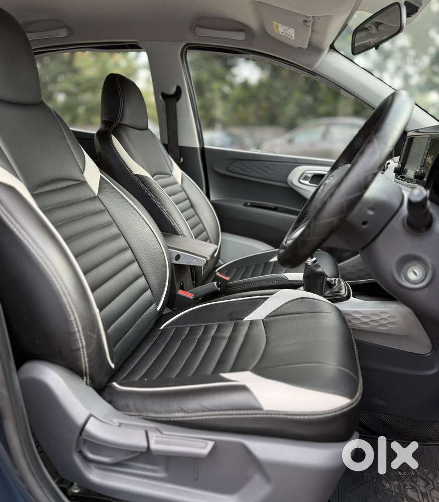 Hyundai Grand I10 Nios 1.2 Kappa Vtvt Sportz Cng, 2022, Cng & Hybrid..