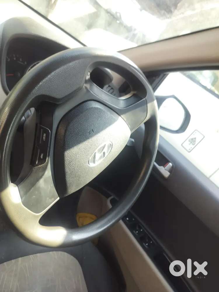 Hyundai Grand I10 2014 Diesel Well Maintained