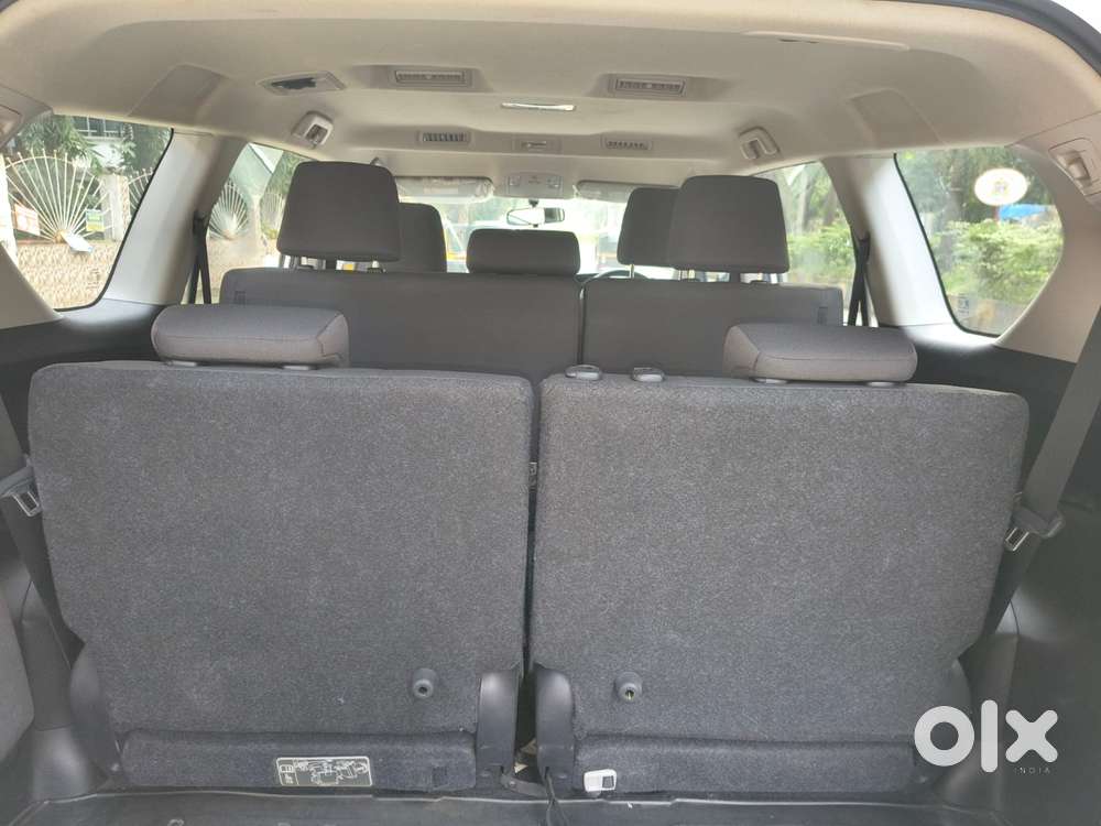 Toyota Innova Crysta [2020-ongoing] 2.4 Gx 8 Str, 2026, Diesel
