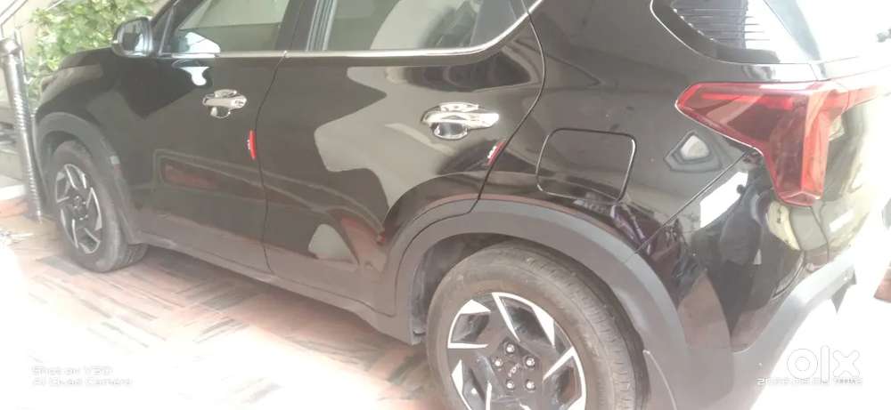 Kia Sonet 1.2 Petrol 2026