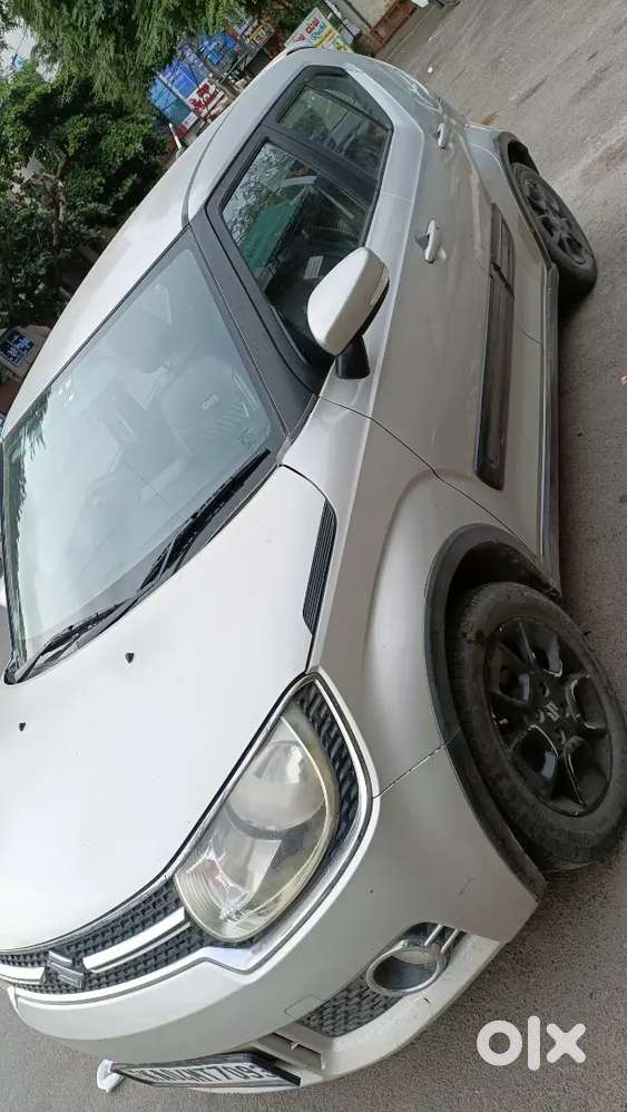 Maruti Suzuki Ignis Automatic 2017 Zeta Petrol Amt