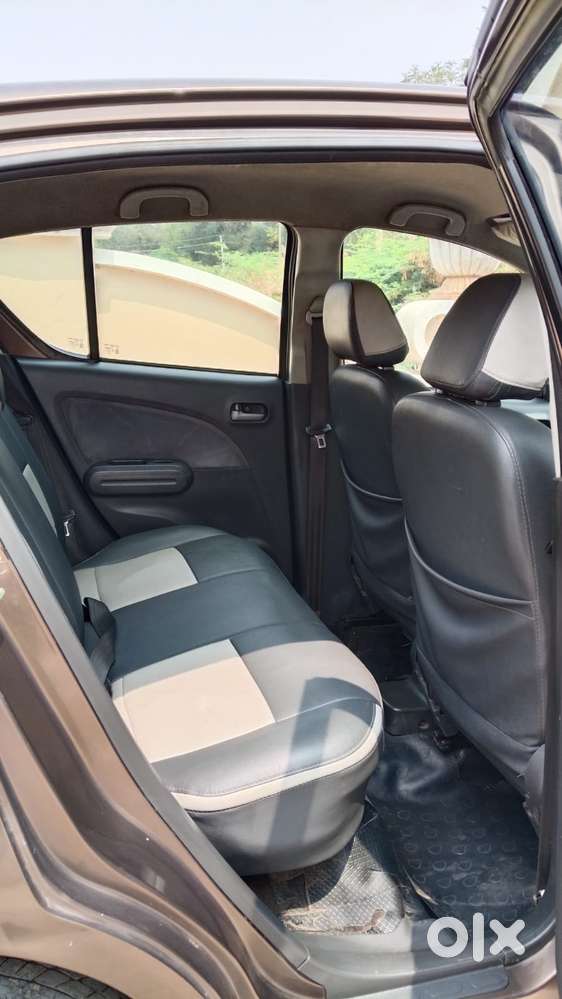 Maruti Suzuki Ritz Vdi Bs-iv, 2009