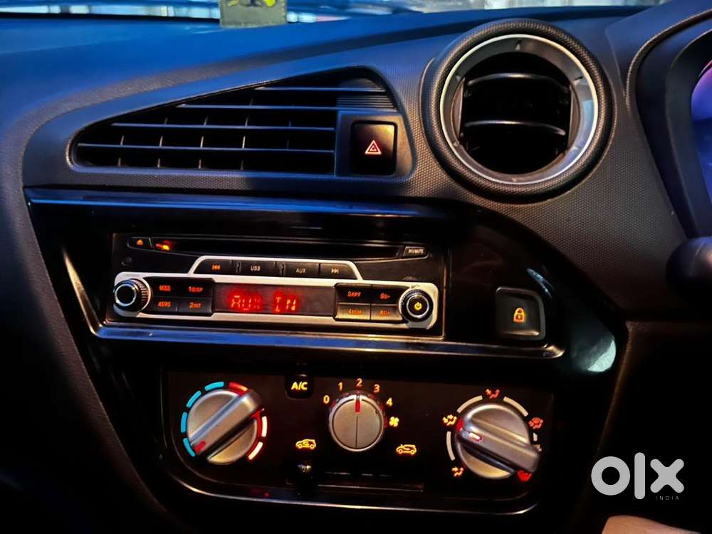 Datsun Car Manual 2017