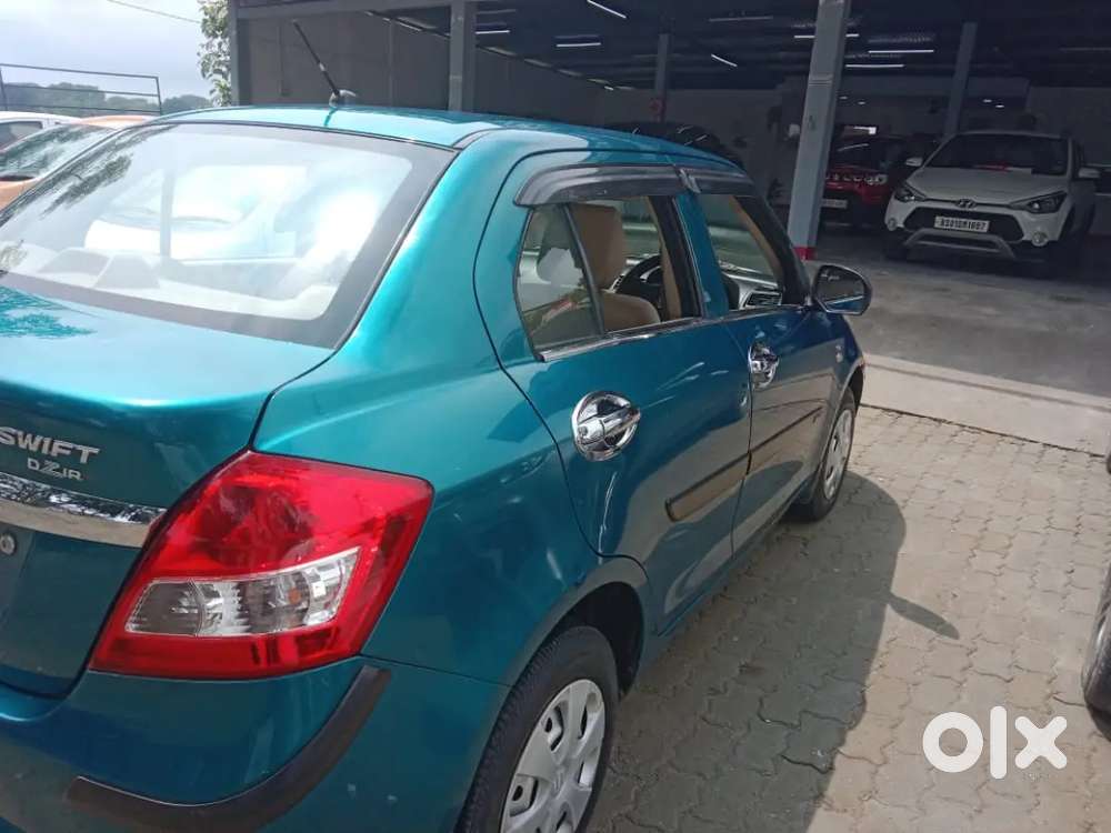 Maruti Suzuki Swift Lxi Year 11
