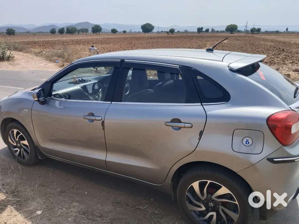 Baleno Diesel Manual 2018 Car