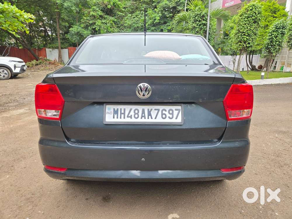 Volkswagen Ameo 1.2 Mpi Comfortline, 2017, Petrol