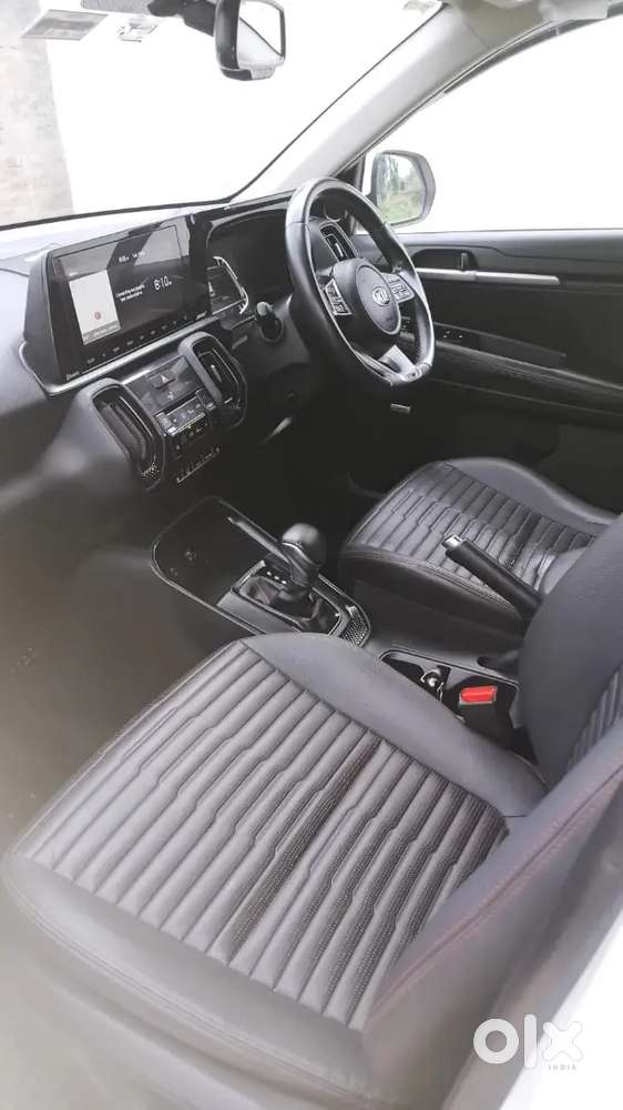Kia Sonet Gtx Plus 2020 Diesel Automatic
